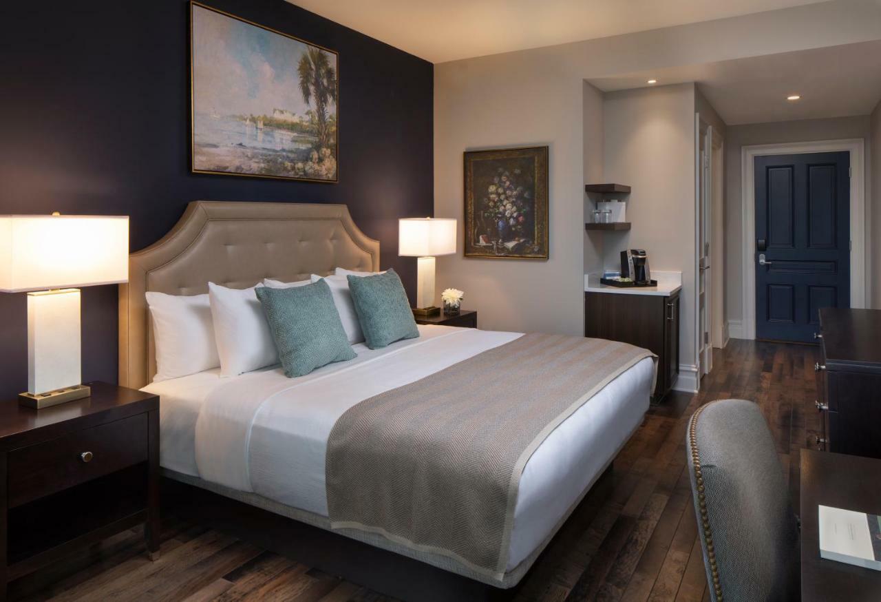 Belleair Belleview Inn מראה חיצוני תמונה