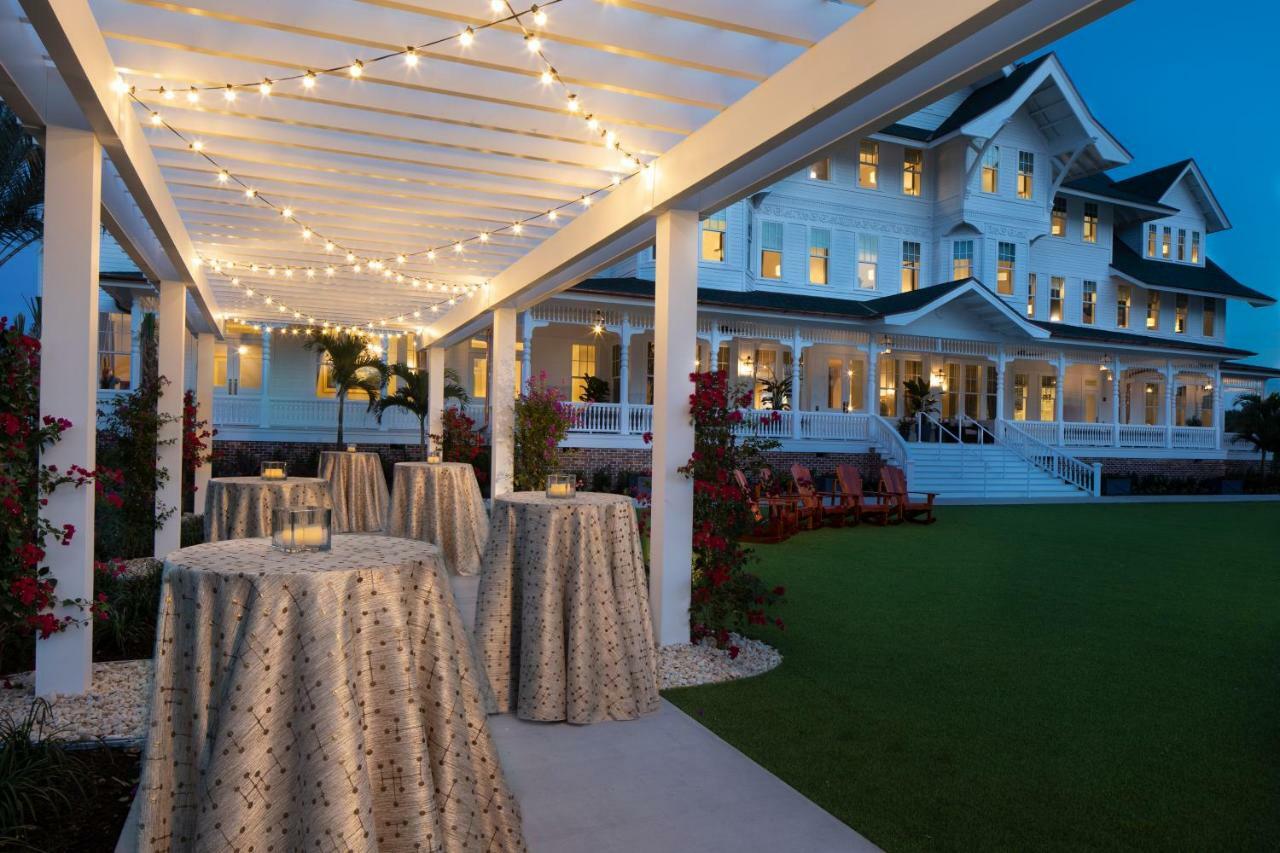 Belleair Belleview Inn מראה חיצוני תמונה