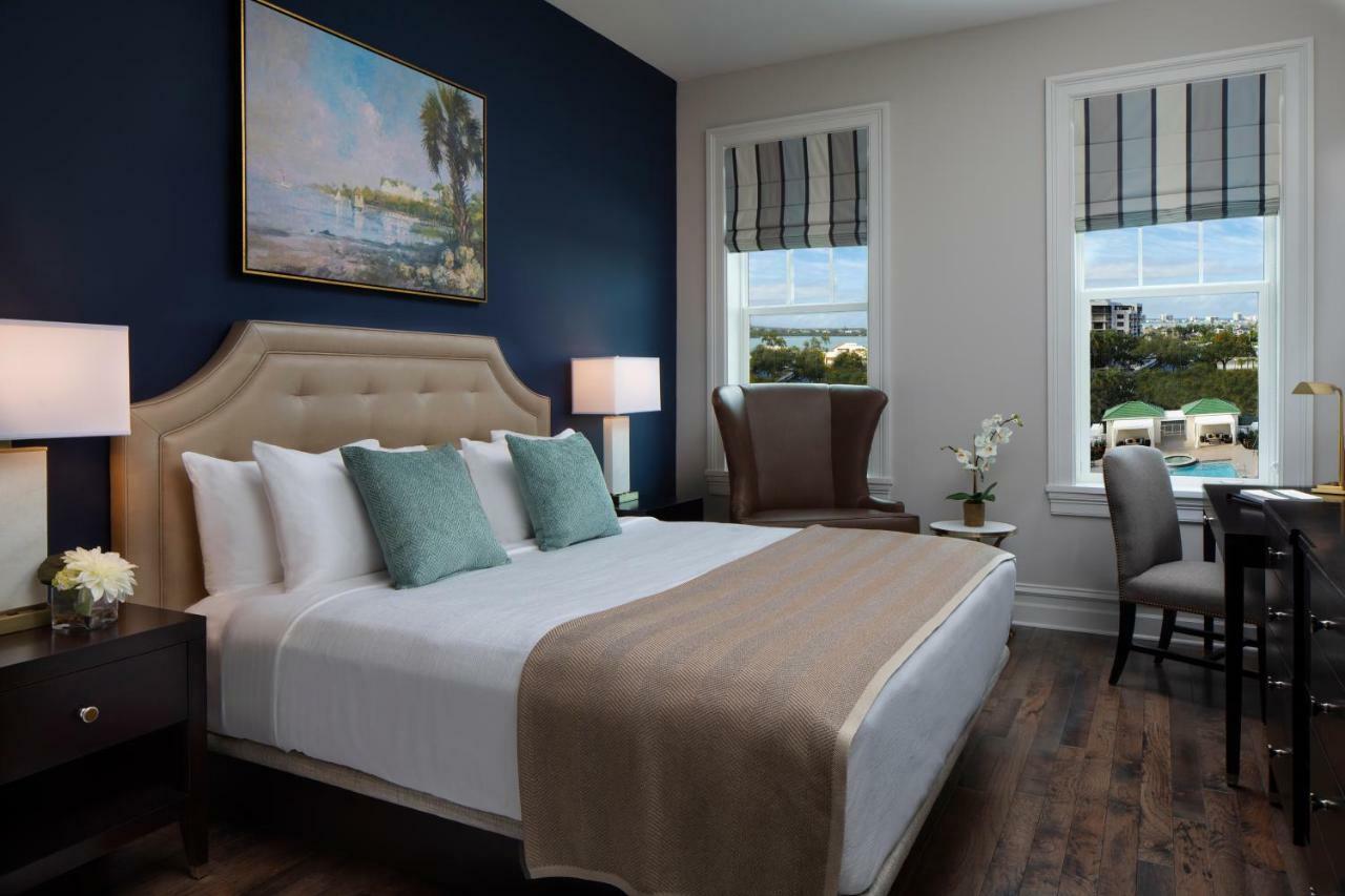 Belleair Belleview Inn מראה חיצוני תמונה