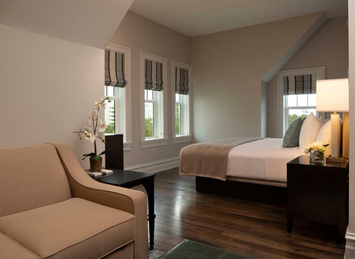 Belleair Belleview Inn מראה חיצוני תמונה