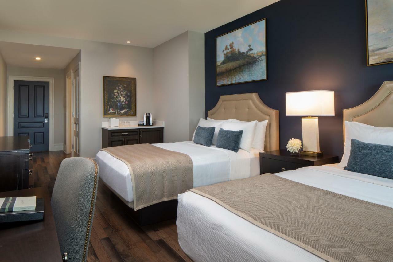 Belleair Belleview Inn מראה חיצוני תמונה