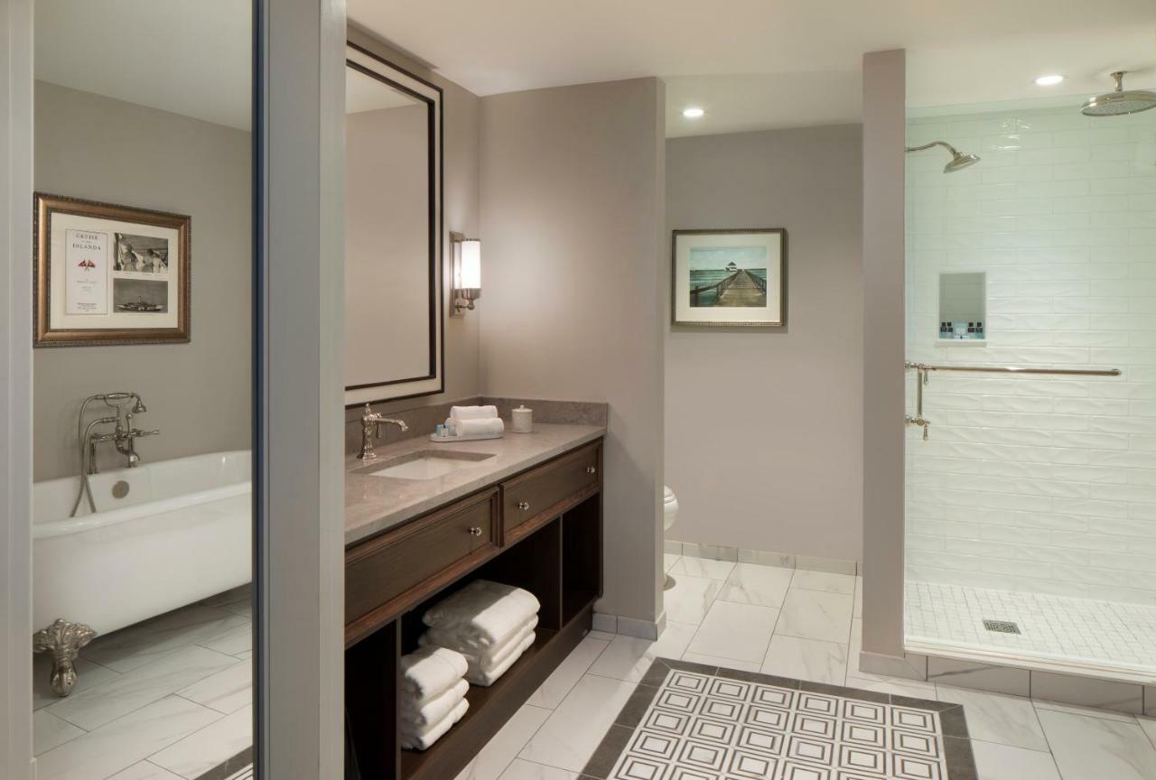 Belleair Belleview Inn מראה חיצוני תמונה
