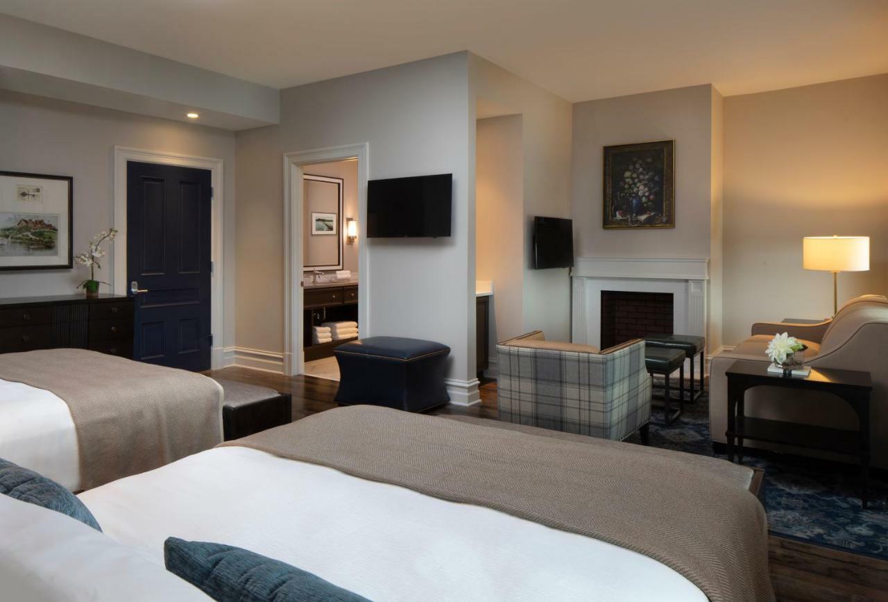 Belleair Belleview Inn מראה חיצוני תמונה