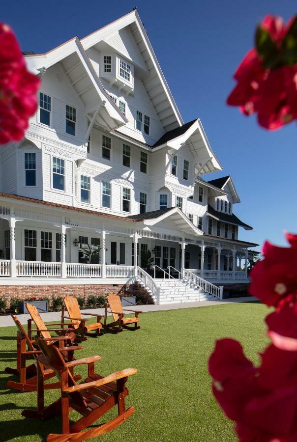 Belleair Belleview Inn מראה חיצוני תמונה