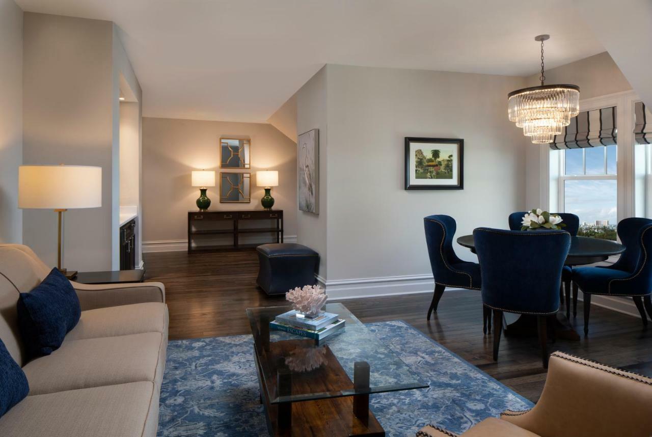 Belleair Belleview Inn מראה חיצוני תמונה