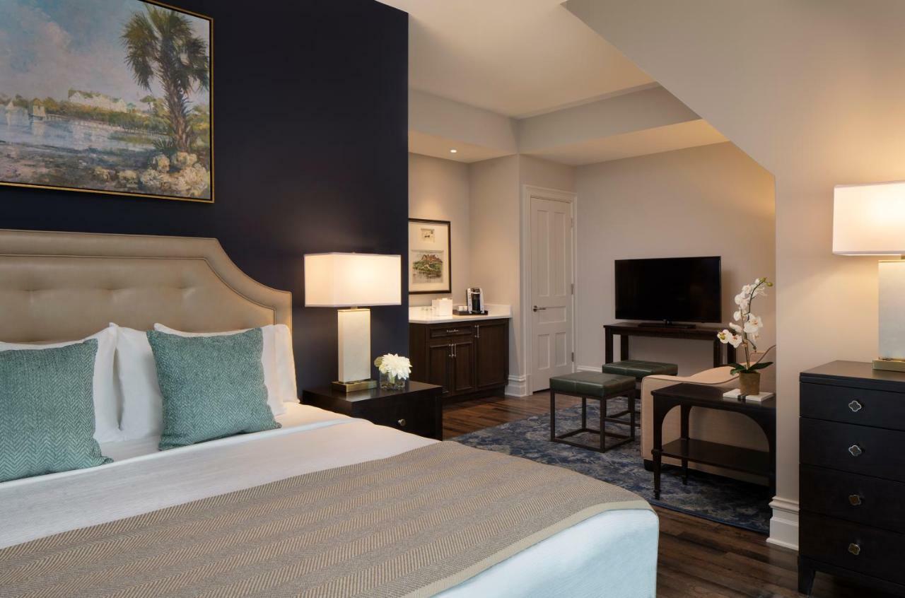 Belleair Belleview Inn מראה חיצוני תמונה