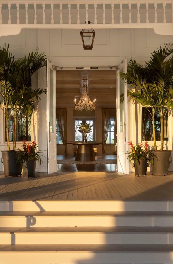 Belleair Belleview Inn מראה חיצוני תמונה