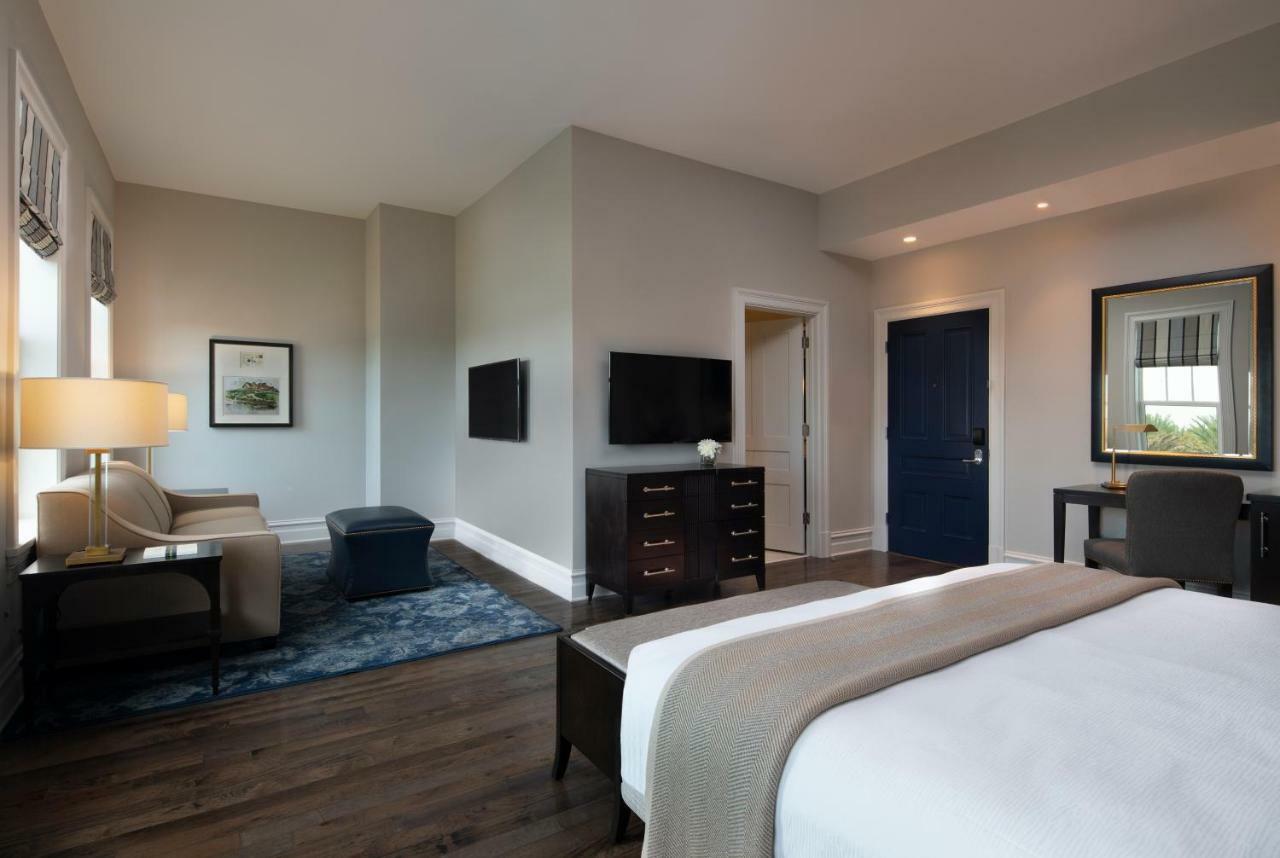 Belleair Belleview Inn מראה חיצוני תמונה