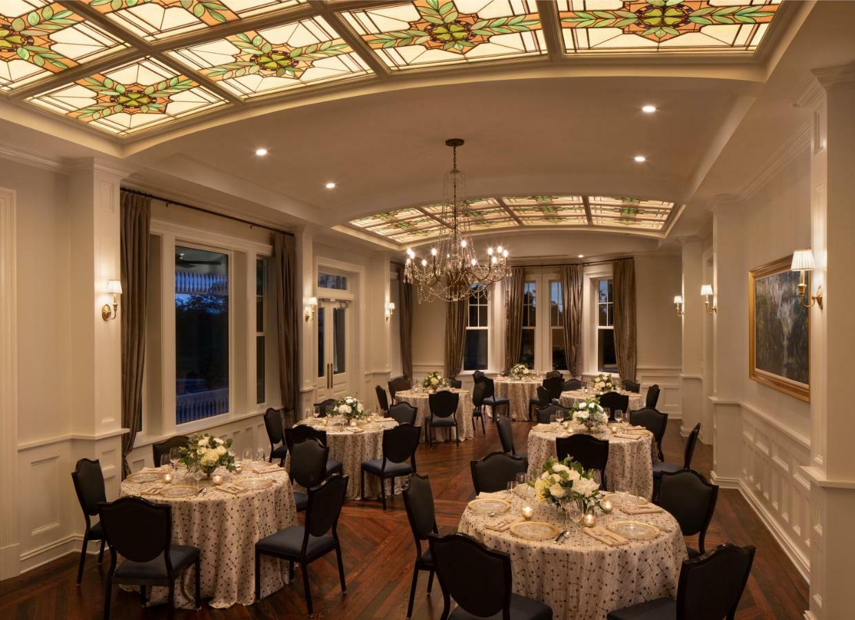 Belleair Belleview Inn מראה חיצוני תמונה