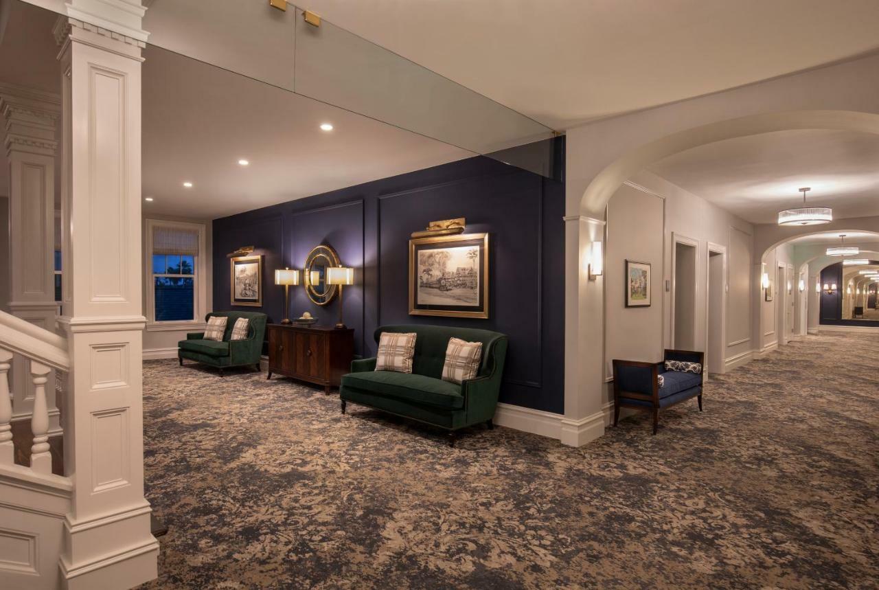 Belleair Belleview Inn מראה חיצוני תמונה