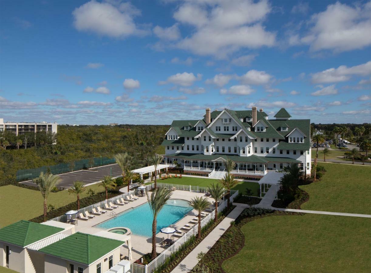 Belleair Belleview Inn מראה חיצוני תמונה
