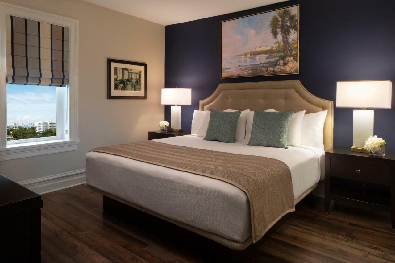 Belleair Belleview Inn מראה חיצוני תמונה