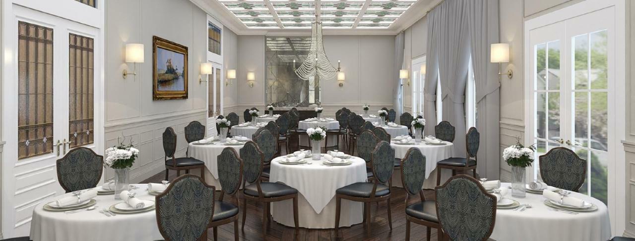 Belleair Belleview Inn מראה חיצוני תמונה