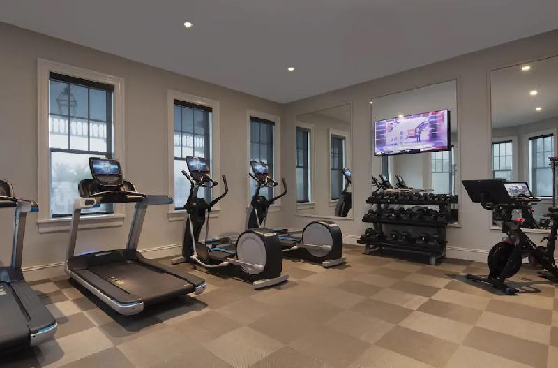 Belleair Belleview Inn מראה חיצוני תמונה